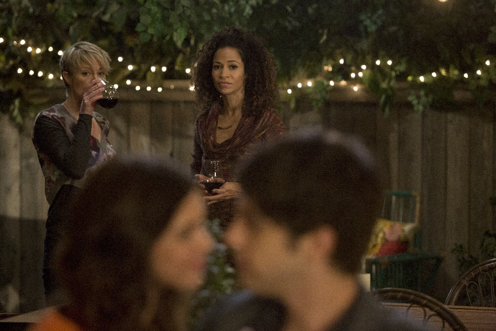 Tragedy Rocks The Adams Foster Family Tonight On The Season Finale Of “The Fosters” – Watch A Sneak Peek!