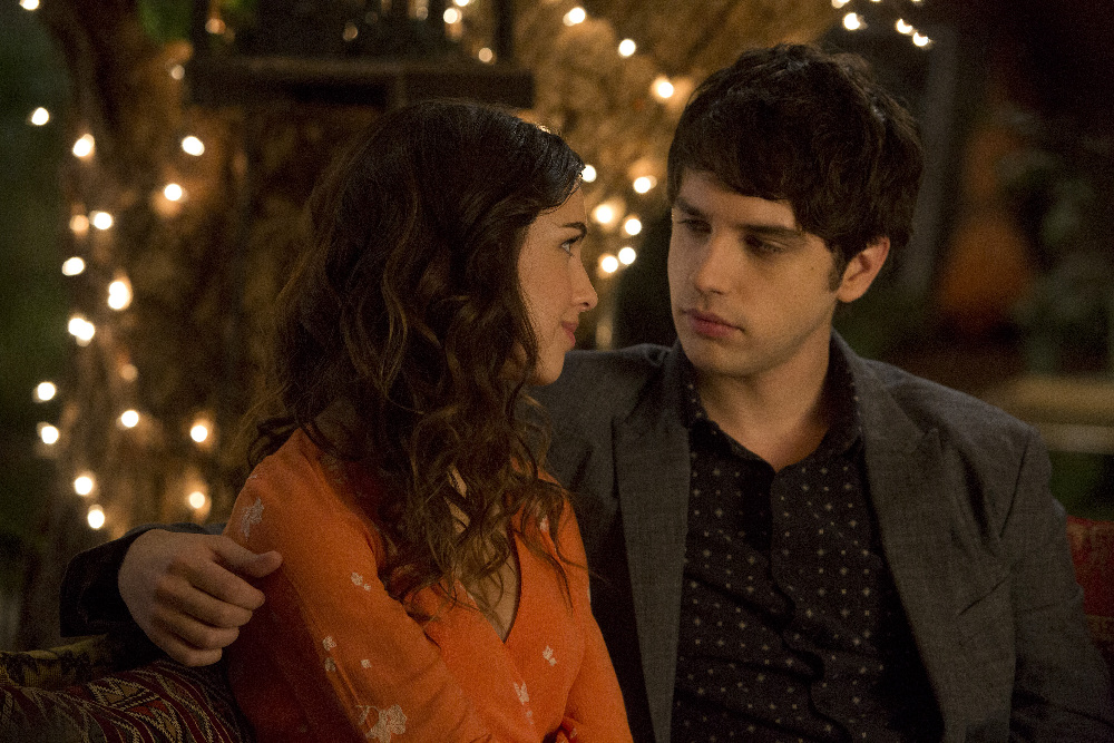 Tragedy Rocks The Adams Foster Family Tonight On The Season Finale Of “The Fosters” – Watch A Sneak Peek!