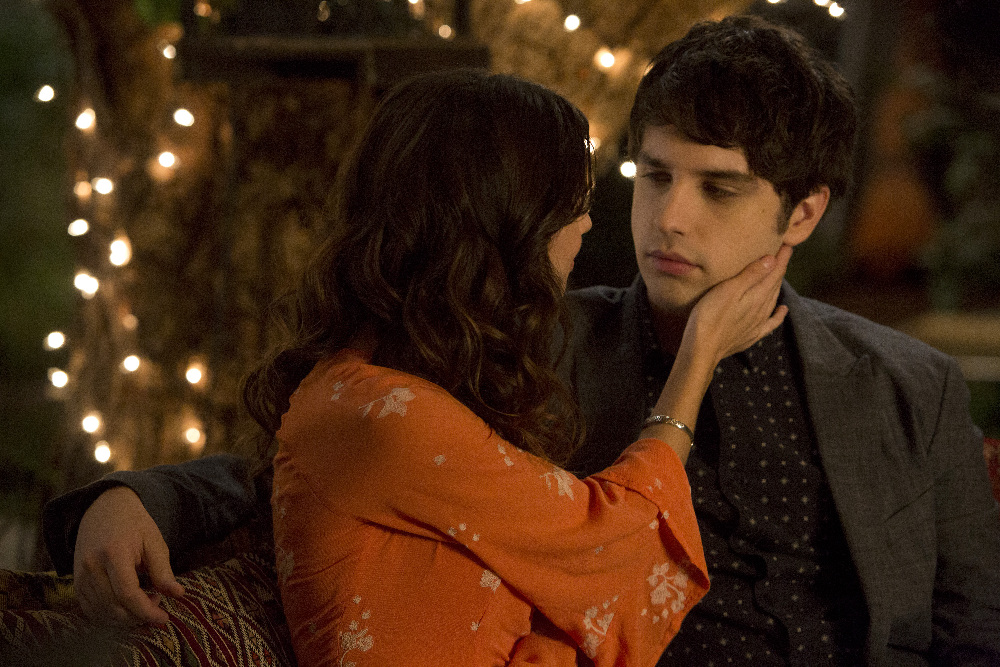 Tragedy Rocks The Adams Foster Family Tonight On The Season Finale Of “The Fosters” – Watch A Sneak Peek!