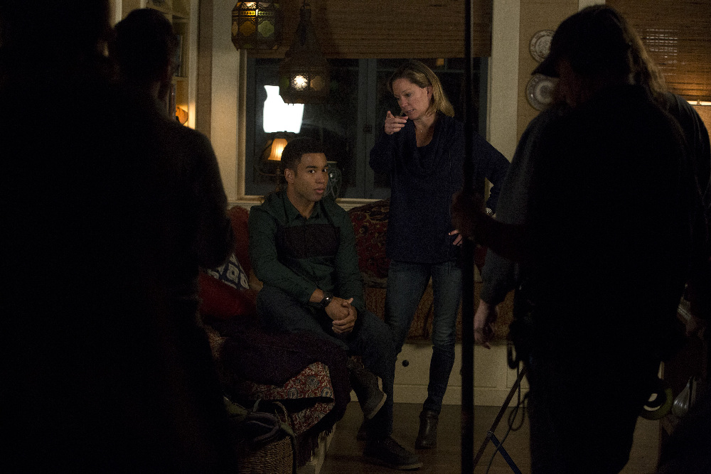 Tragedy Rocks The Adams Foster Family Tonight On The Season Finale Of “The Fosters” – Watch A Sneak Peek!