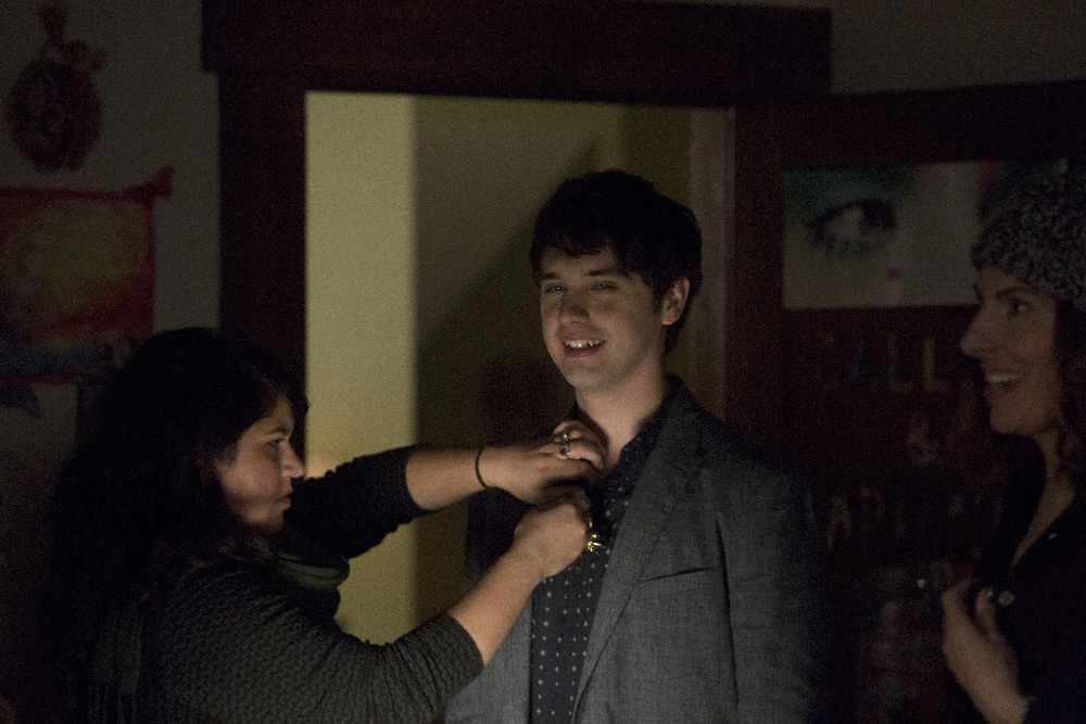 Tragedy Rocks The Adams Foster Family Tonight On The Season Finale Of “The Fosters” – Watch A Sneak Peek!