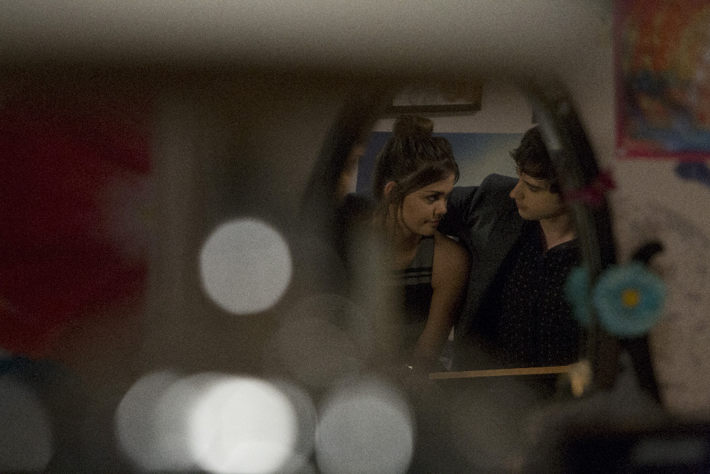 Tragedy Rocks The Adams Foster Family Tonight On The Season Finale Of “The Fosters” – Watch A Sneak Peek!