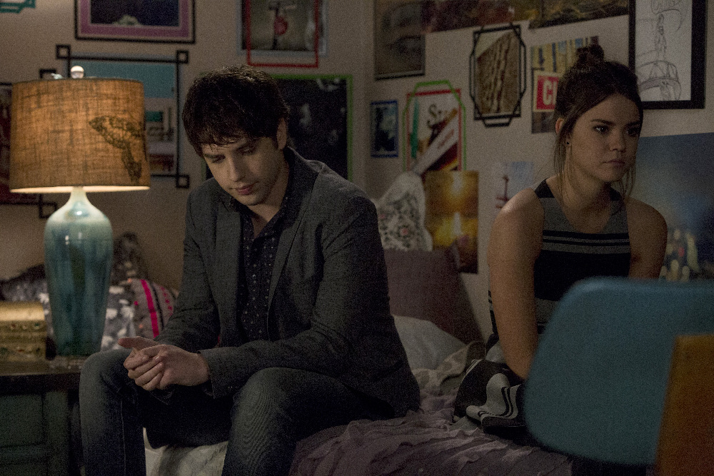 Tragedy Rocks The Adams Foster Family Tonight On The Season Finale Of “The Fosters” – Watch A Sneak Peek!