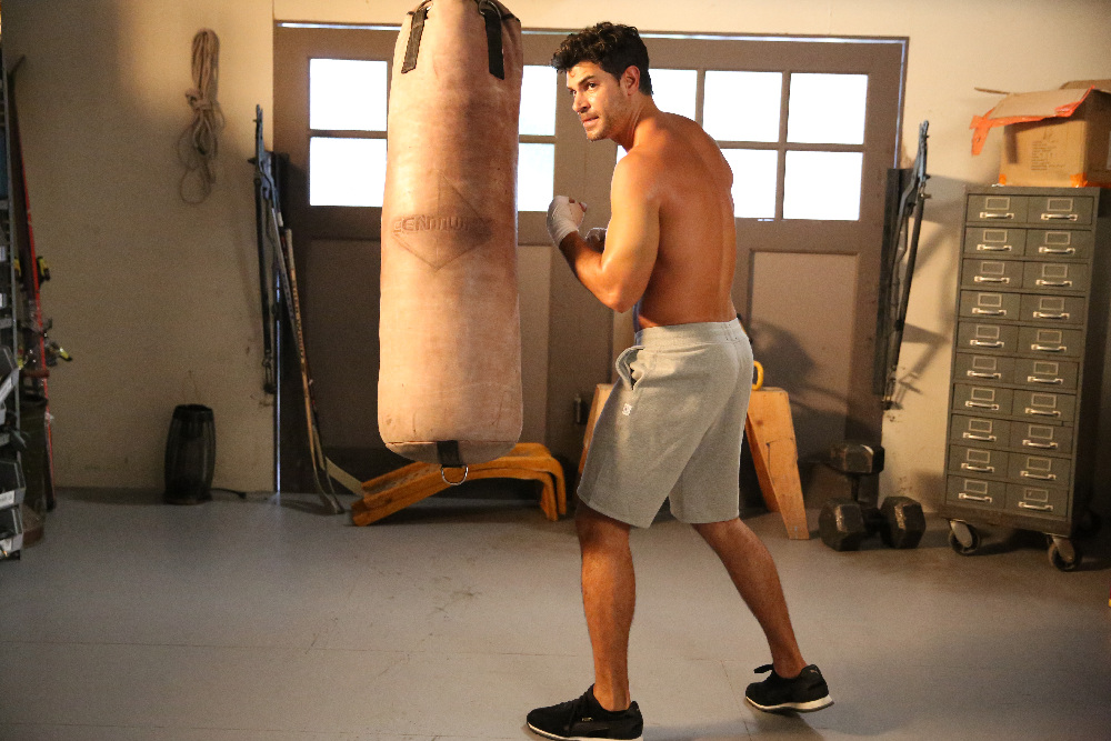 Kirsten Meets Her Match Tonight On “Stitchers” – Watch A Sneak Peek!