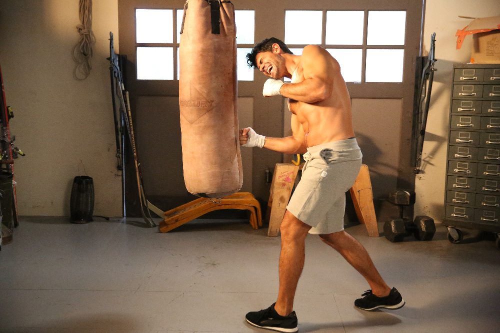 Kirsten Meets Her Match Tonight On “Stitchers” – Watch A Sneak Peek!