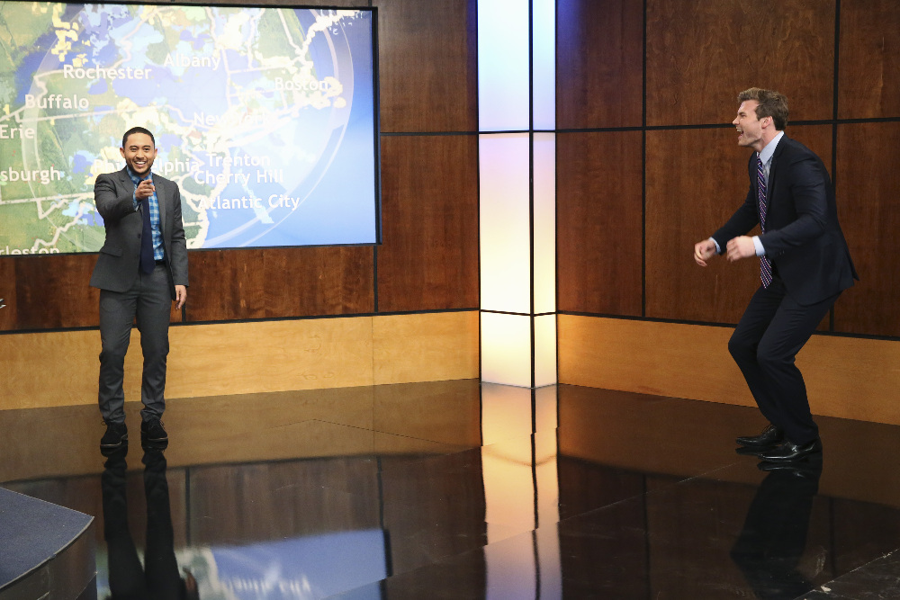 Riley Tries To Play Matchmaker Tonight On “Baby Daddy” – Watch A Sneak Peek!