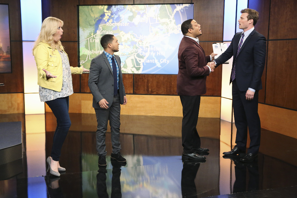 Riley Tries To Play Matchmaker Tonight On “Baby Daddy” – Watch A Sneak Peek!