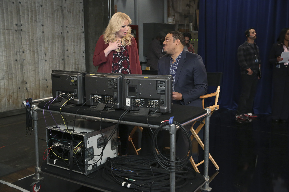 Riley Tries To Play Matchmaker Tonight On “Baby Daddy” – Watch A Sneak Peek!