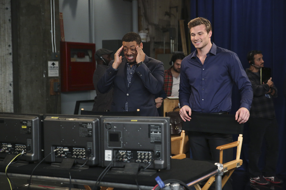 Riley Tries To Play Matchmaker Tonight On “Baby Daddy” – Watch A Sneak Peek!