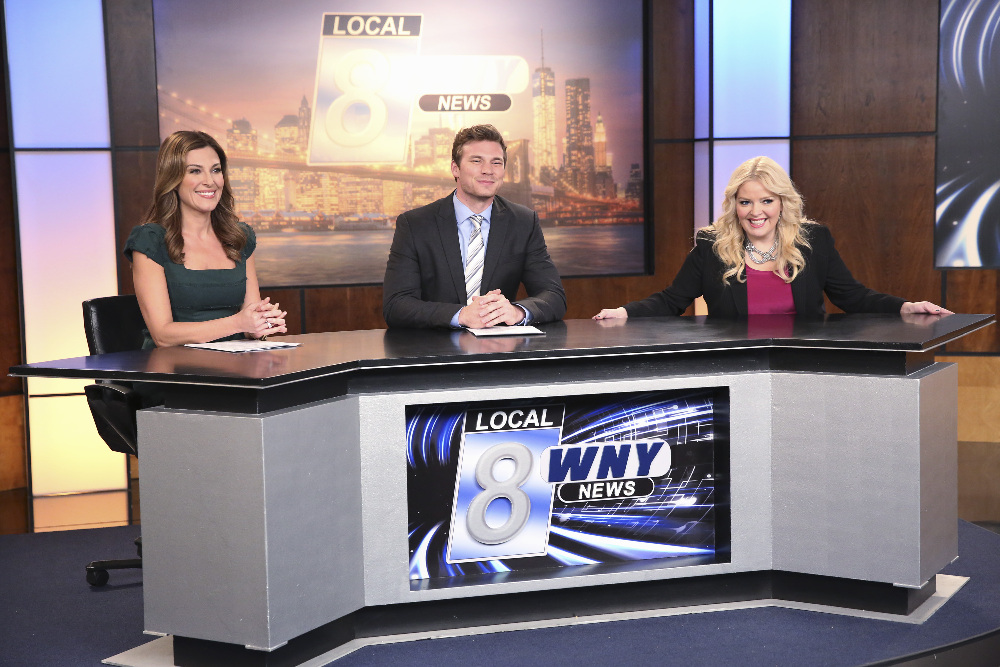 Riley Tries To Play Matchmaker Tonight On “Baby Daddy” – Watch A Sneak Peek!