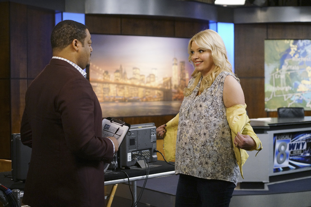 Riley Tries To Play Matchmaker Tonight On “Baby Daddy” – Watch A Sneak Peek!