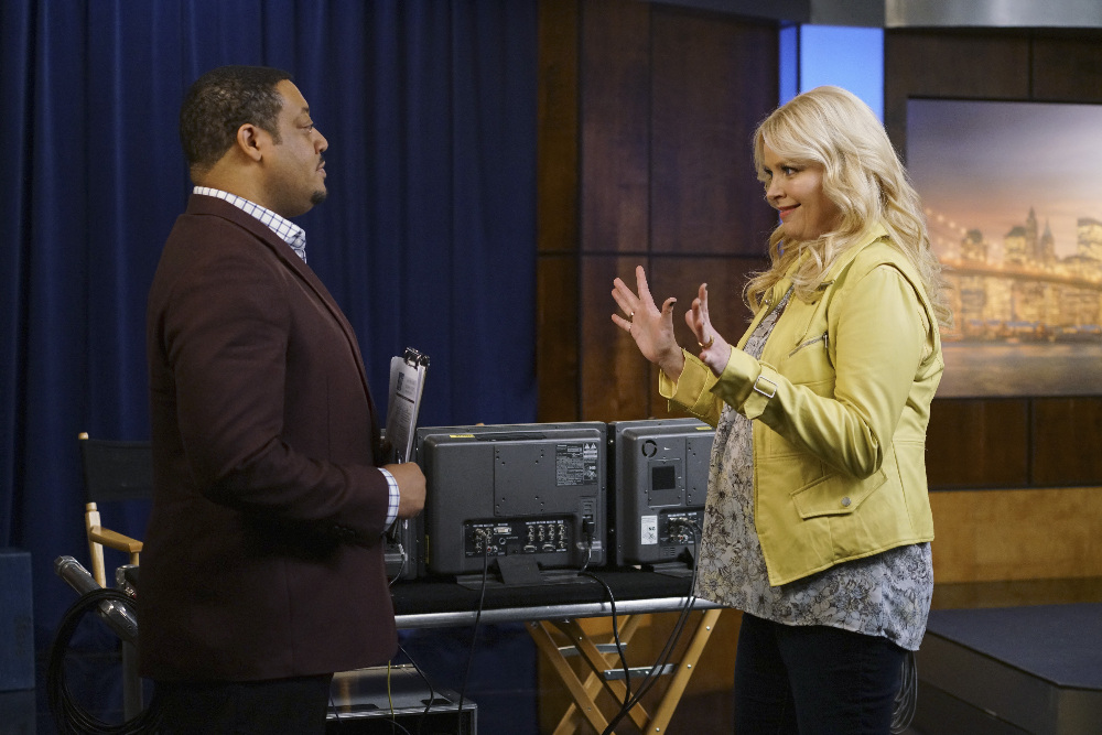 Riley Tries To Play Matchmaker Tonight On “Baby Daddy” – Watch A Sneak Peek!