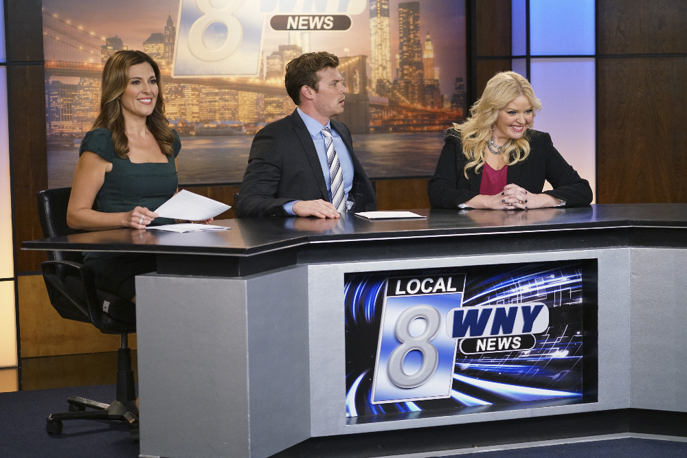 Riley Tries To Play Matchmaker Tonight On “Baby Daddy” – Watch A Sneak Peek!