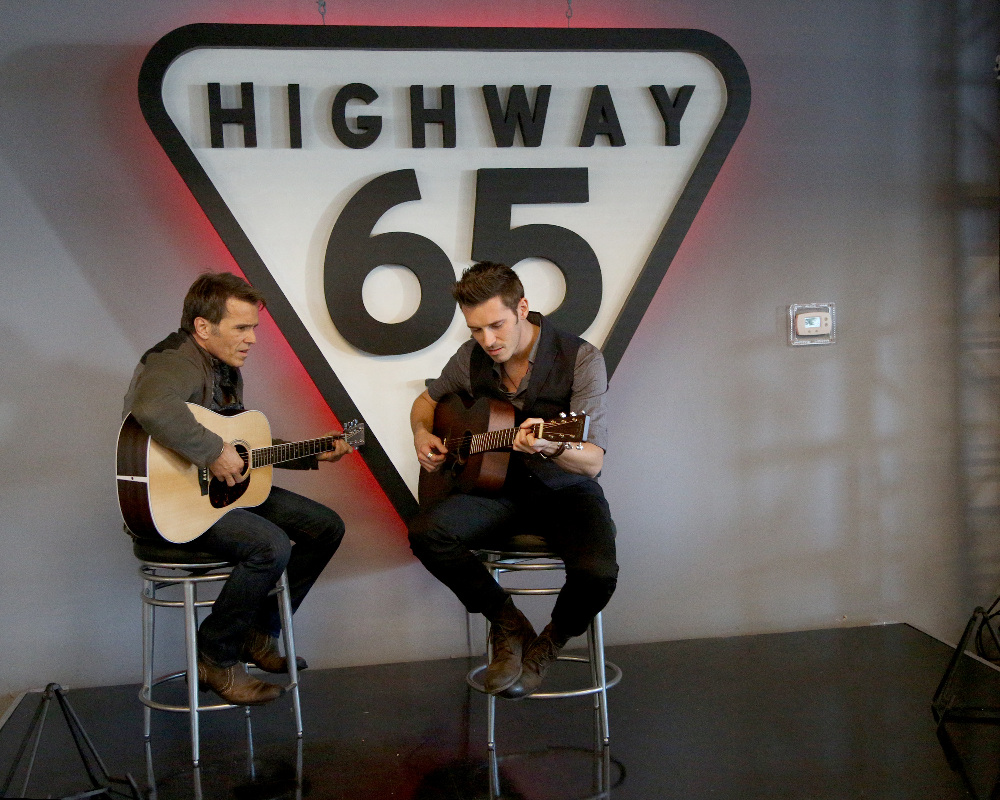 Someone Makes A Decision That Could Change Everything Tonight On “Nashville” – Details Here!