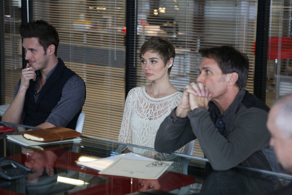 Someone Makes A Decision That Could Change Everything Tonight On “Nashville” – Details Here!