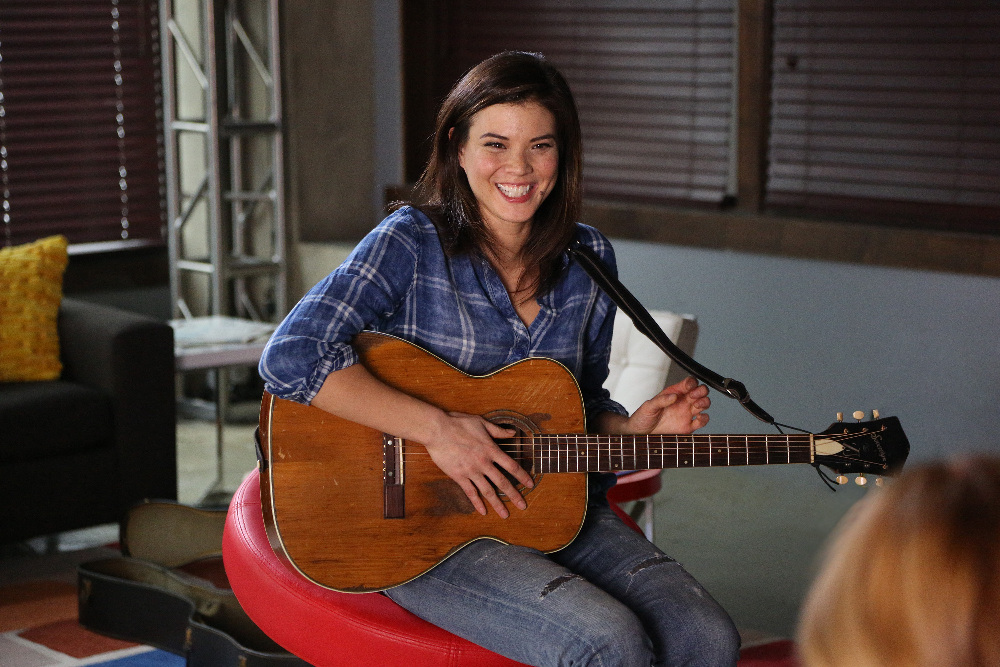 Someone Makes A Decision That Could Change Everything Tonight On “Nashville” – Details Here!