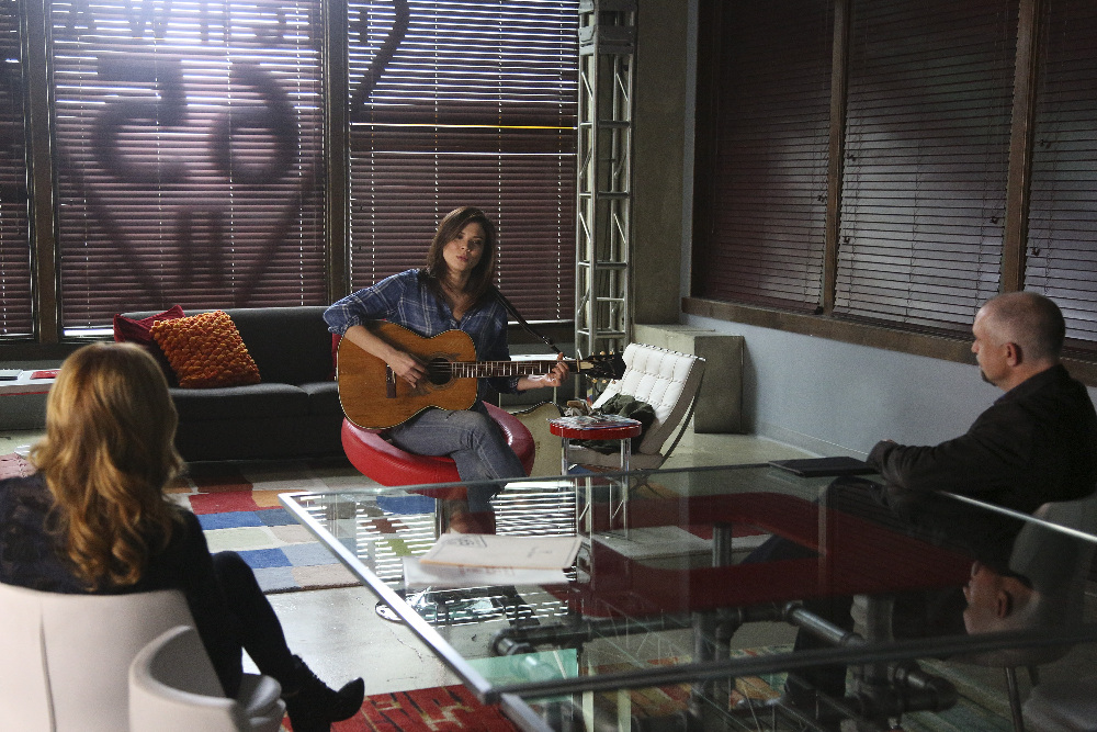 Someone Makes A Decision That Could Change Everything Tonight On “Nashville” – Details Here!