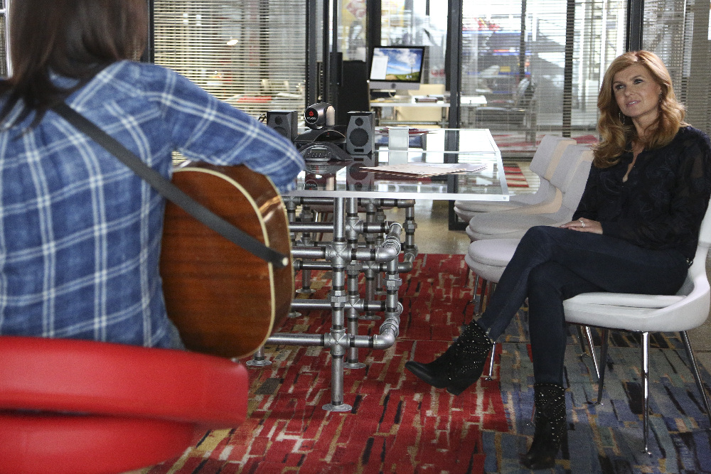 Someone Makes A Decision That Could Change Everything Tonight On “Nashville” – Details Here!