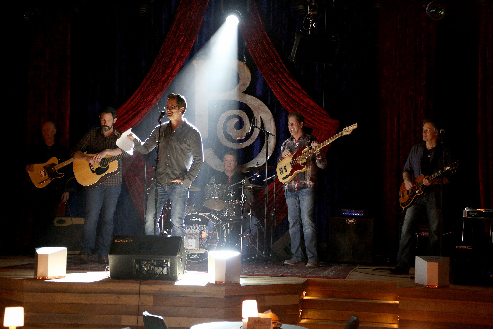 Someone Makes A Decision That Could Change Everything Tonight On “Nashville” – Details Here!
