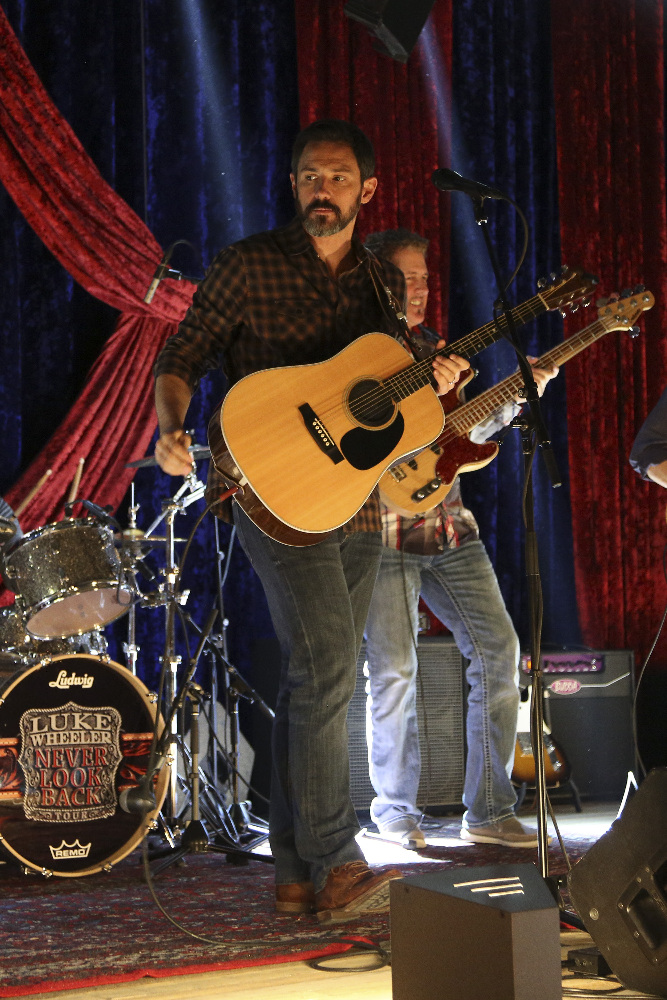 Someone Makes A Decision That Could Change Everything Tonight On “Nashville” – Details Here!