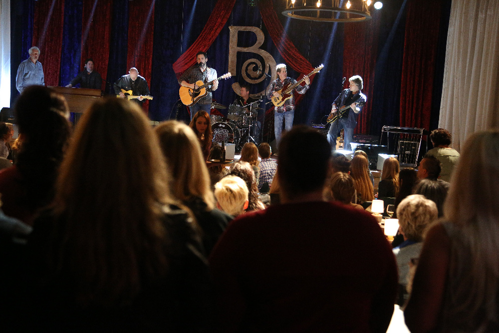 Someone Makes A Decision That Could Change Everything Tonight On “Nashville” – Details Here!