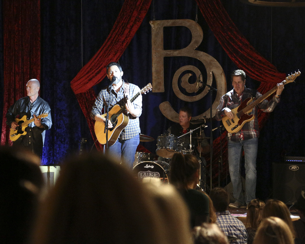 Someone Makes A Decision That Could Change Everything Tonight On “Nashville” – Details Here!