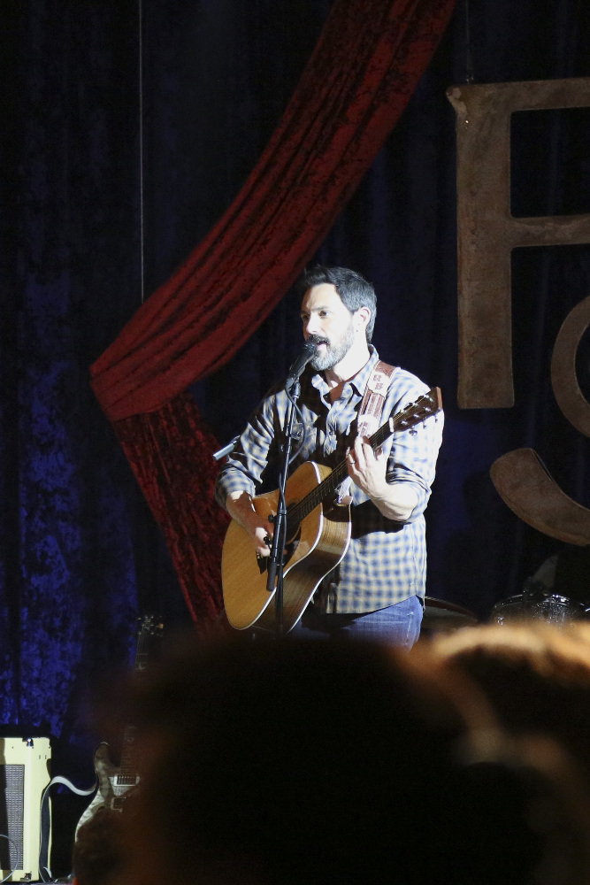 Someone Makes A Decision That Could Change Everything Tonight On “Nashville” – Details Here!