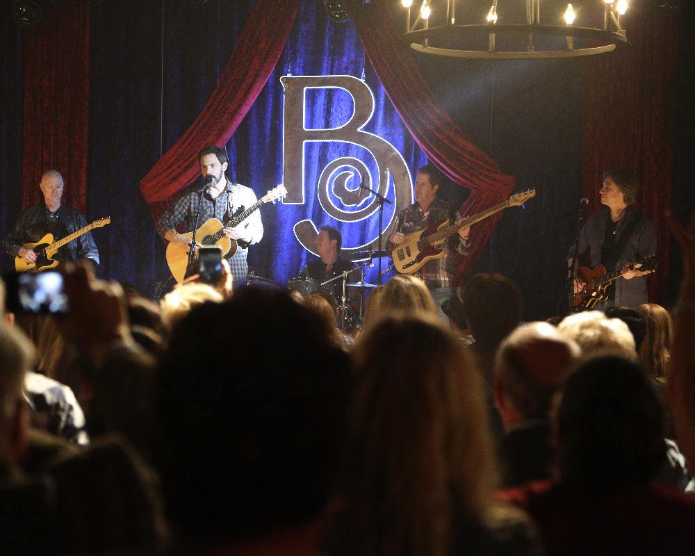 Someone Makes A Decision That Could Change Everything Tonight On “Nashville” – Details Here!