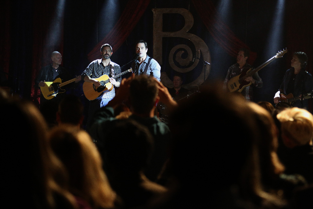 Someone Makes A Decision That Could Change Everything Tonight On “Nashville” – Details Here!