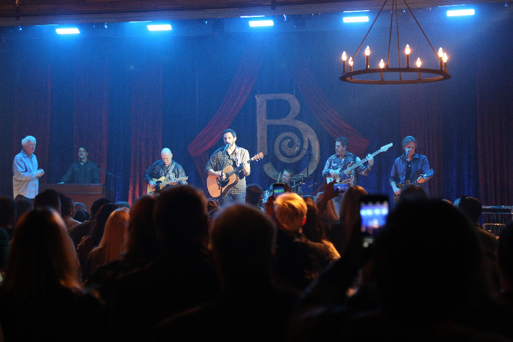 Someone Makes A Decision That Could Change Everything Tonight On “Nashville” – Details Here!