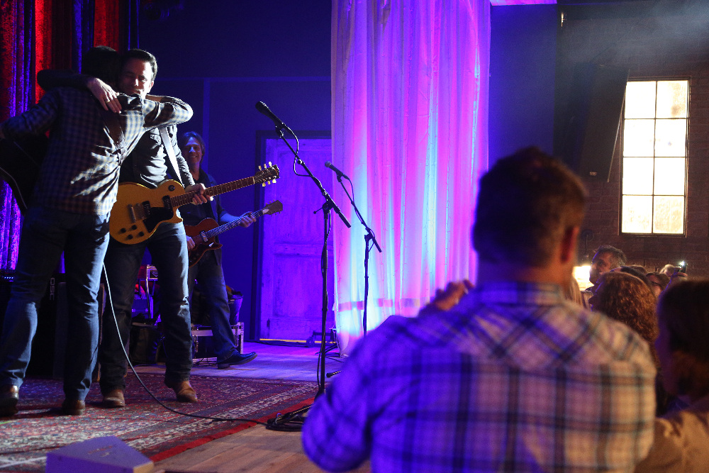 Someone Makes A Decision That Could Change Everything Tonight On “Nashville” – Details Here!