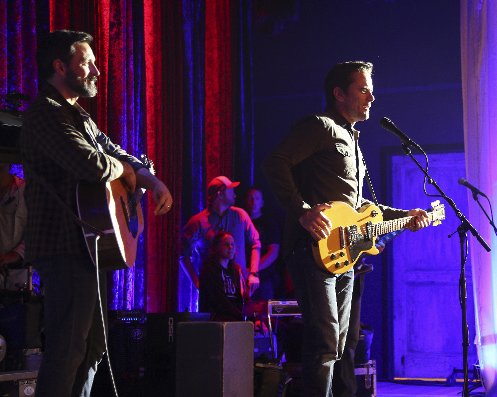 Someone Makes A Decision That Could Change Everything Tonight On “Nashville” – Details Here!