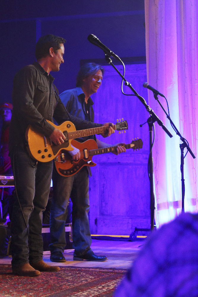 Someone Makes A Decision That Could Change Everything Tonight On “Nashville” – Details Here!