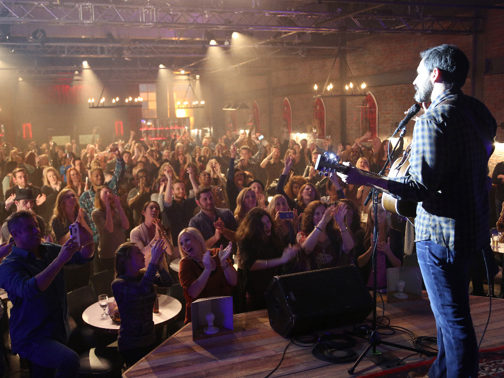 Someone Makes A Decision That Could Change Everything Tonight On “Nashville” – Details Here!