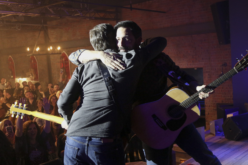 Someone Makes A Decision That Could Change Everything Tonight On “Nashville” – Details Here!