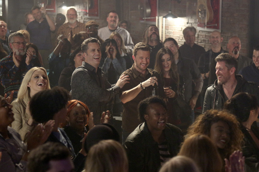 Someone Makes A Decision That Could Change Everything Tonight On “Nashville” – Details Here!