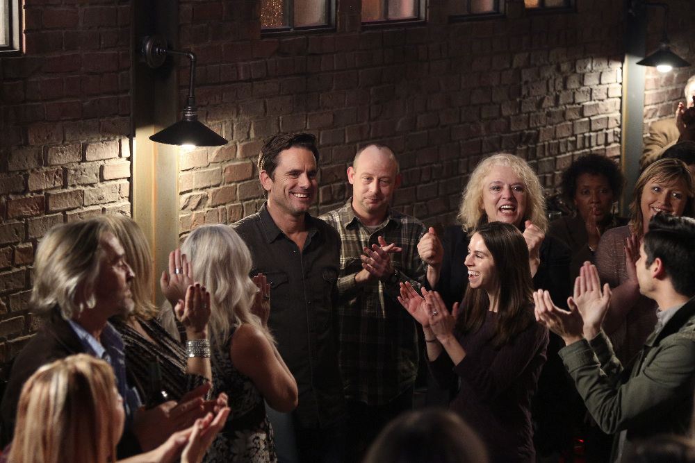 Someone Makes A Decision That Could Change Everything Tonight On “Nashville” – Details Here!