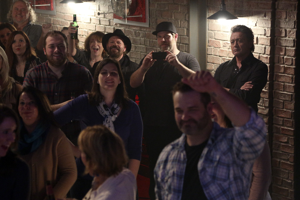 Someone Makes A Decision That Could Change Everything Tonight On “Nashville” – Details Here!