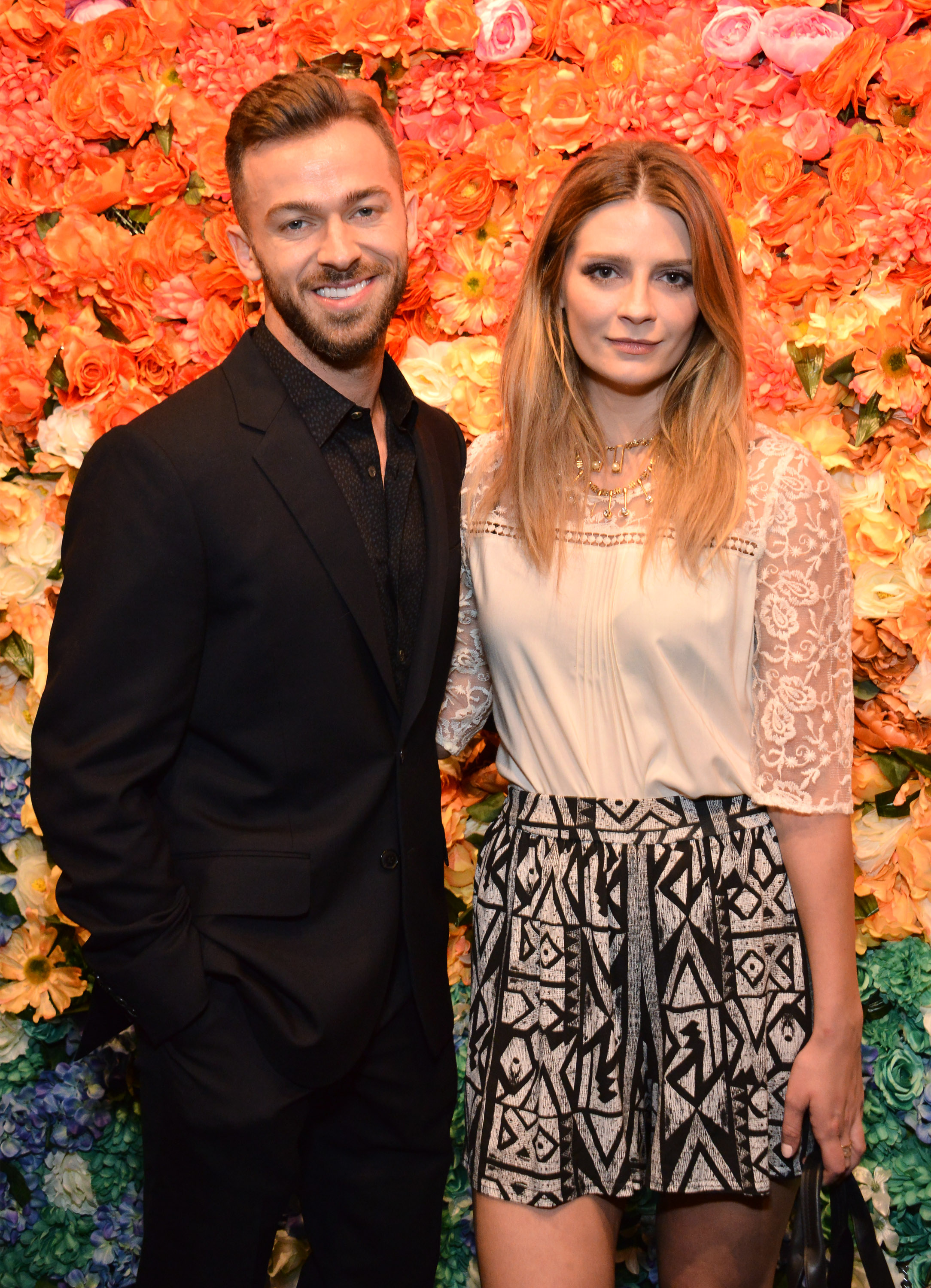 Bella Thorne, Mischa Barton & Gregg Sulkin Attend BOOHOO.COM’s Pre-Coachella Pop-Up Shop Launch Party in LA – See Exclusive Pics!