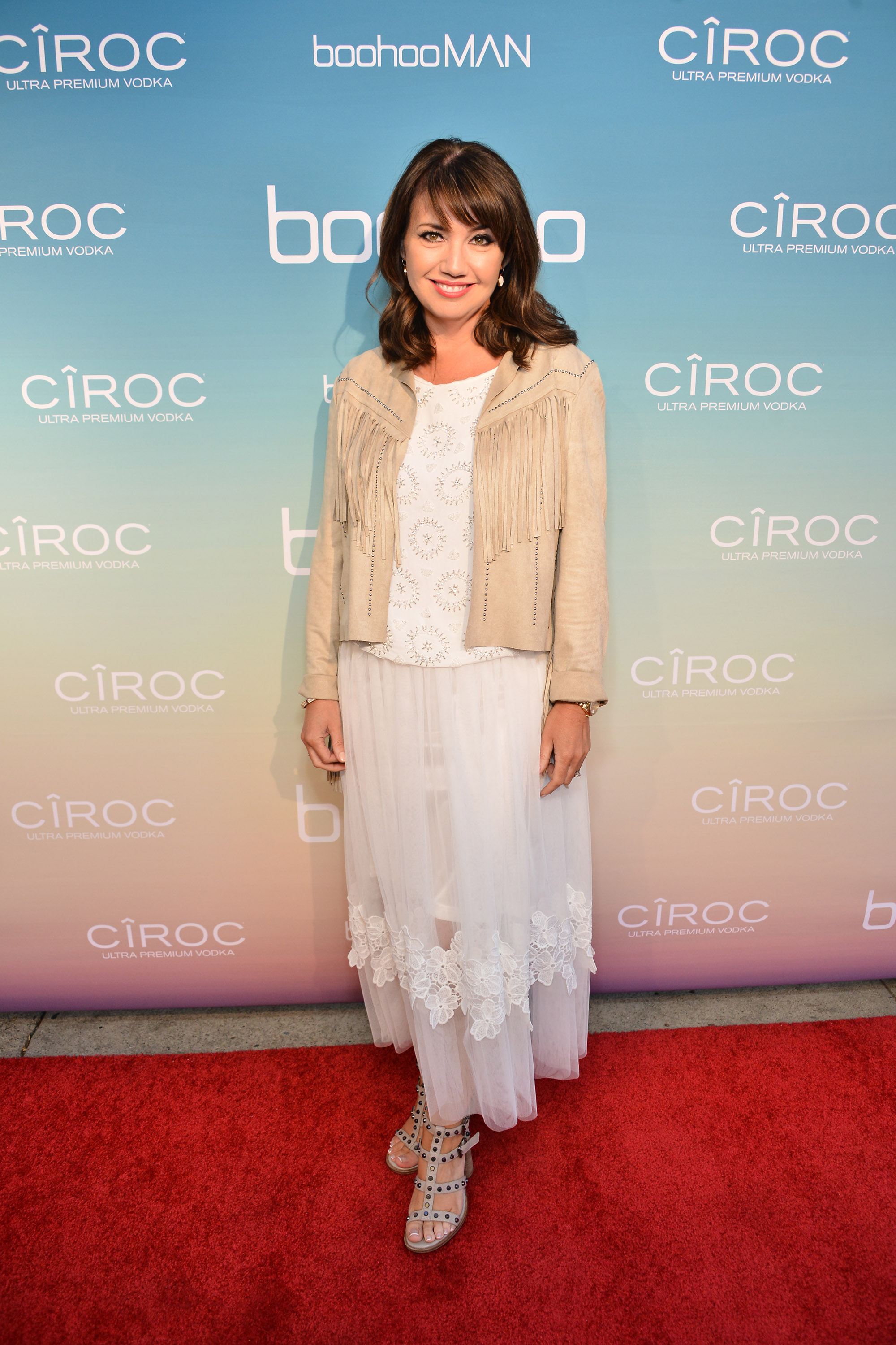 Bella Thorne, Mischa Barton & Gregg Sulkin Attend BOOHOO.COM’s Pre-Coachella Pop-Up Shop Launch Party in LA – See Exclusive Pics!