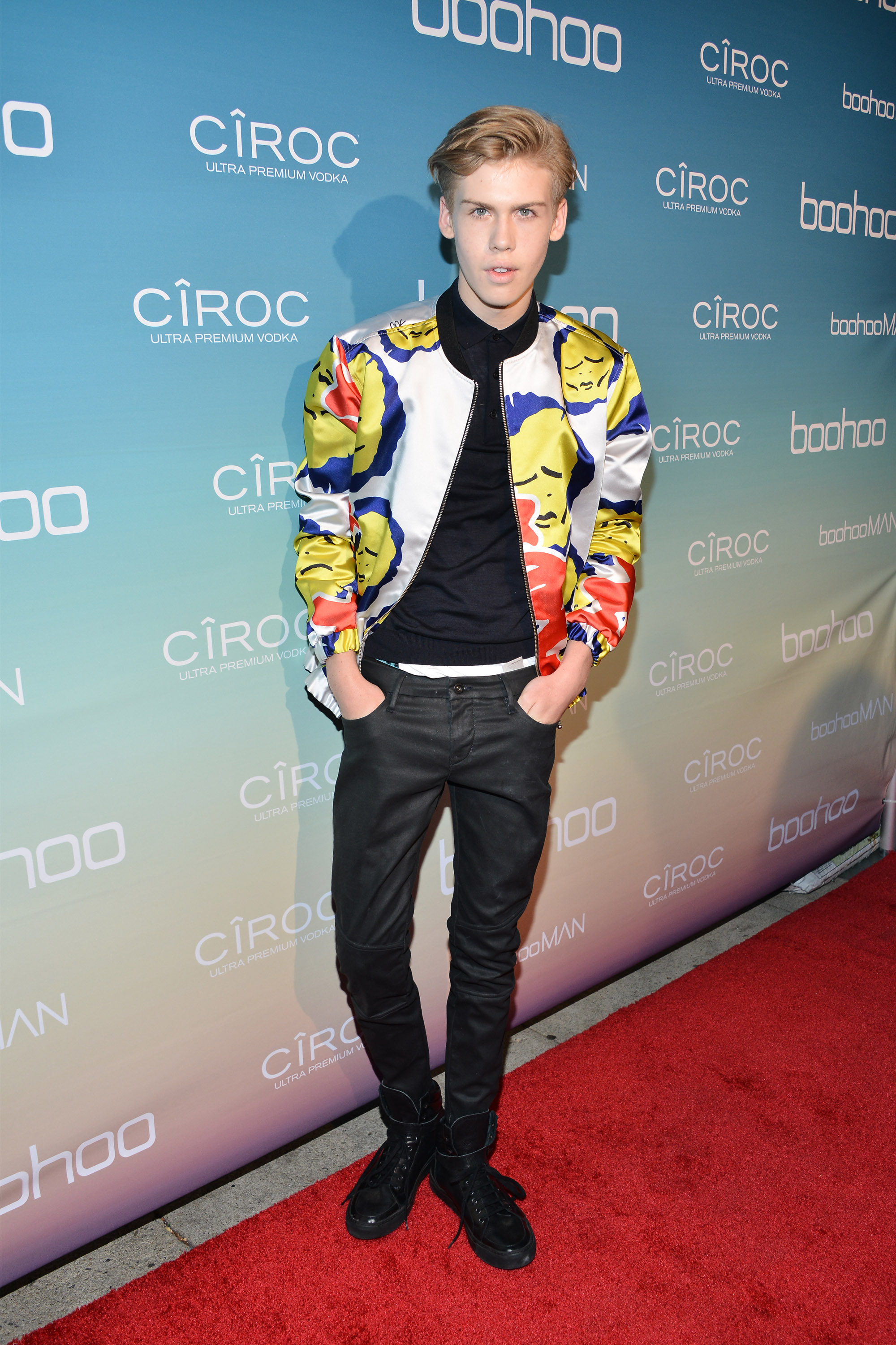 Bella Thorne, Mischa Barton & Gregg Sulkin Attend BOOHOO.COM’s Pre-Coachella Pop-Up Shop Launch Party in LA – See Exclusive Pics!