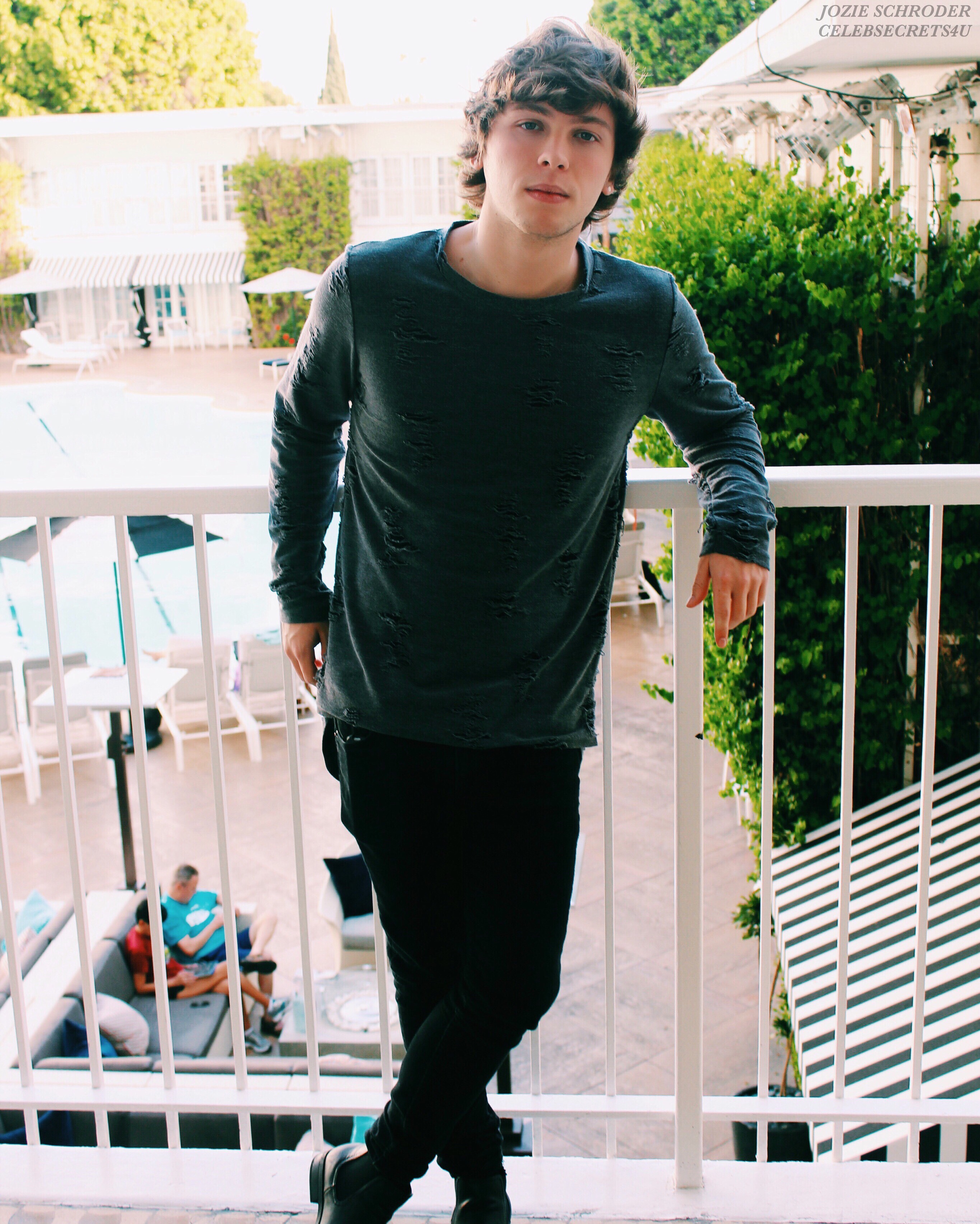 Emblem3 Talks Reuniting, “Taboo Love,” Upcoming Tour & Spills Silly Secrets – Watch the Video!