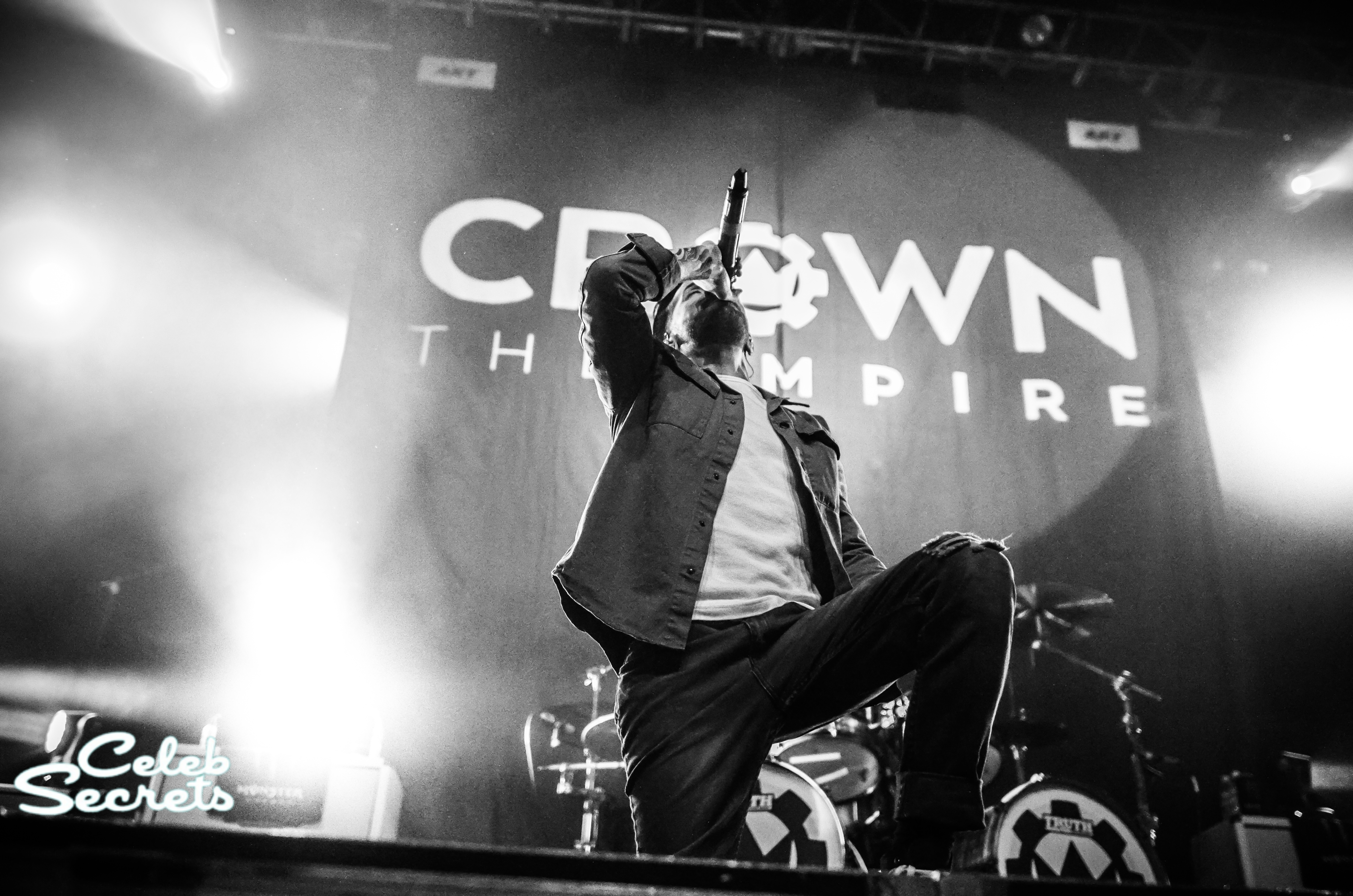 Show Review: Monster Energy’s Outbreak Tour Invades Boston With Crown The Empire, Issues, and One Ok Rock