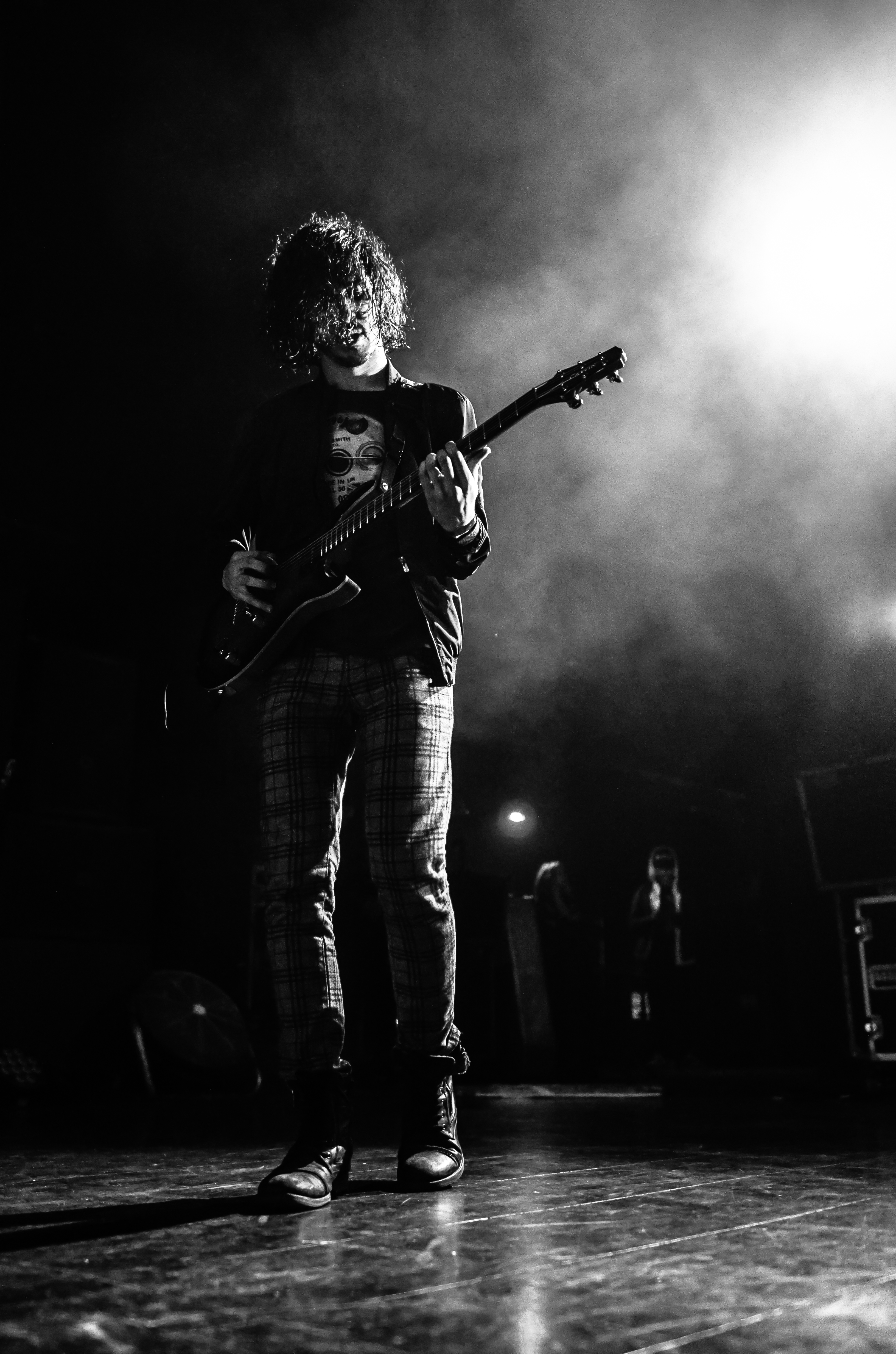 Show Review: Monster Energy’s Outbreak Tour Invades Boston With Crown The Empire, Issues, and One Ok Rock