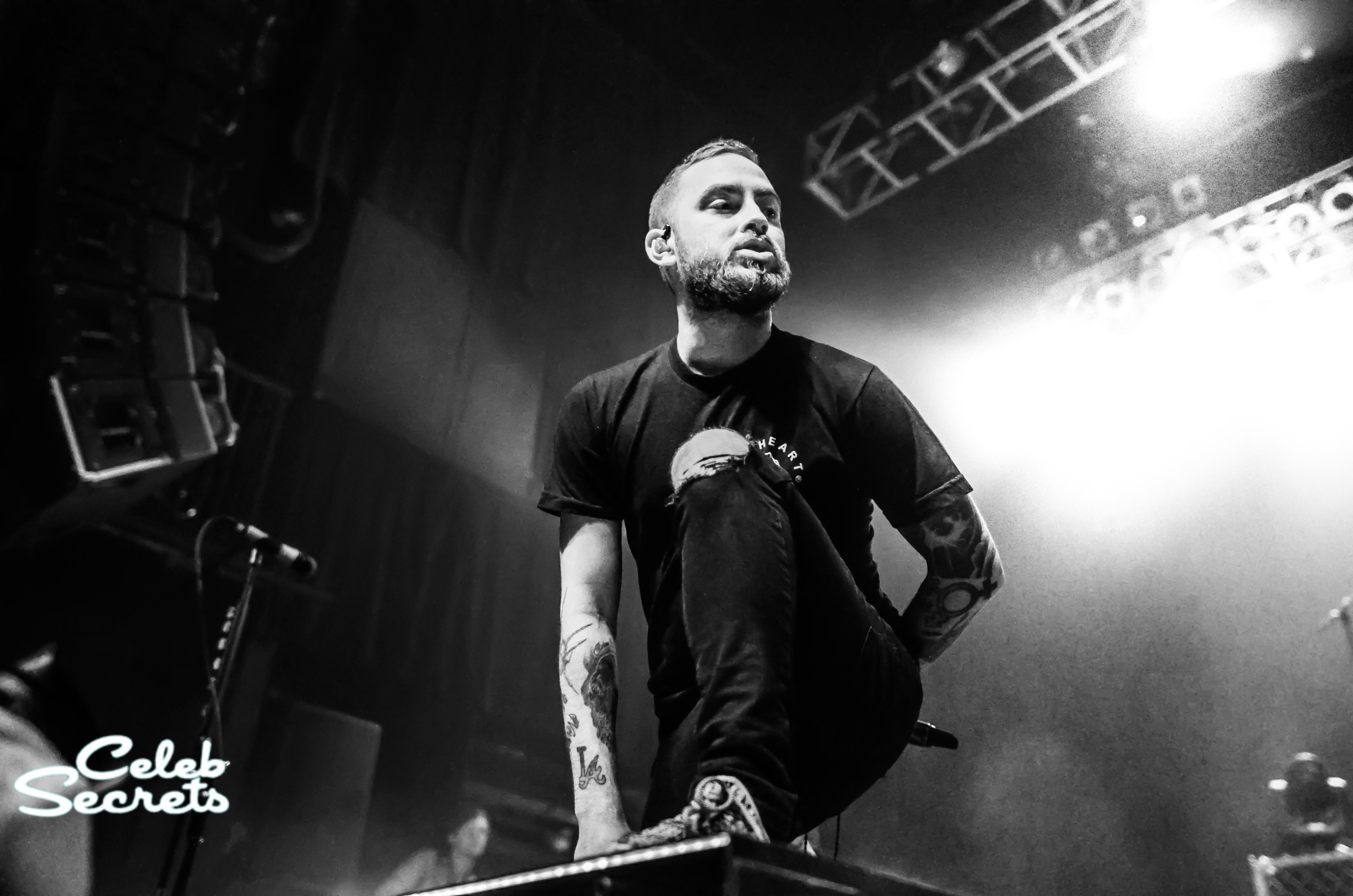 Show Review: Monster Energy’s Outbreak Tour Invades Boston With Crown The Empire, Issues, and One Ok Rock