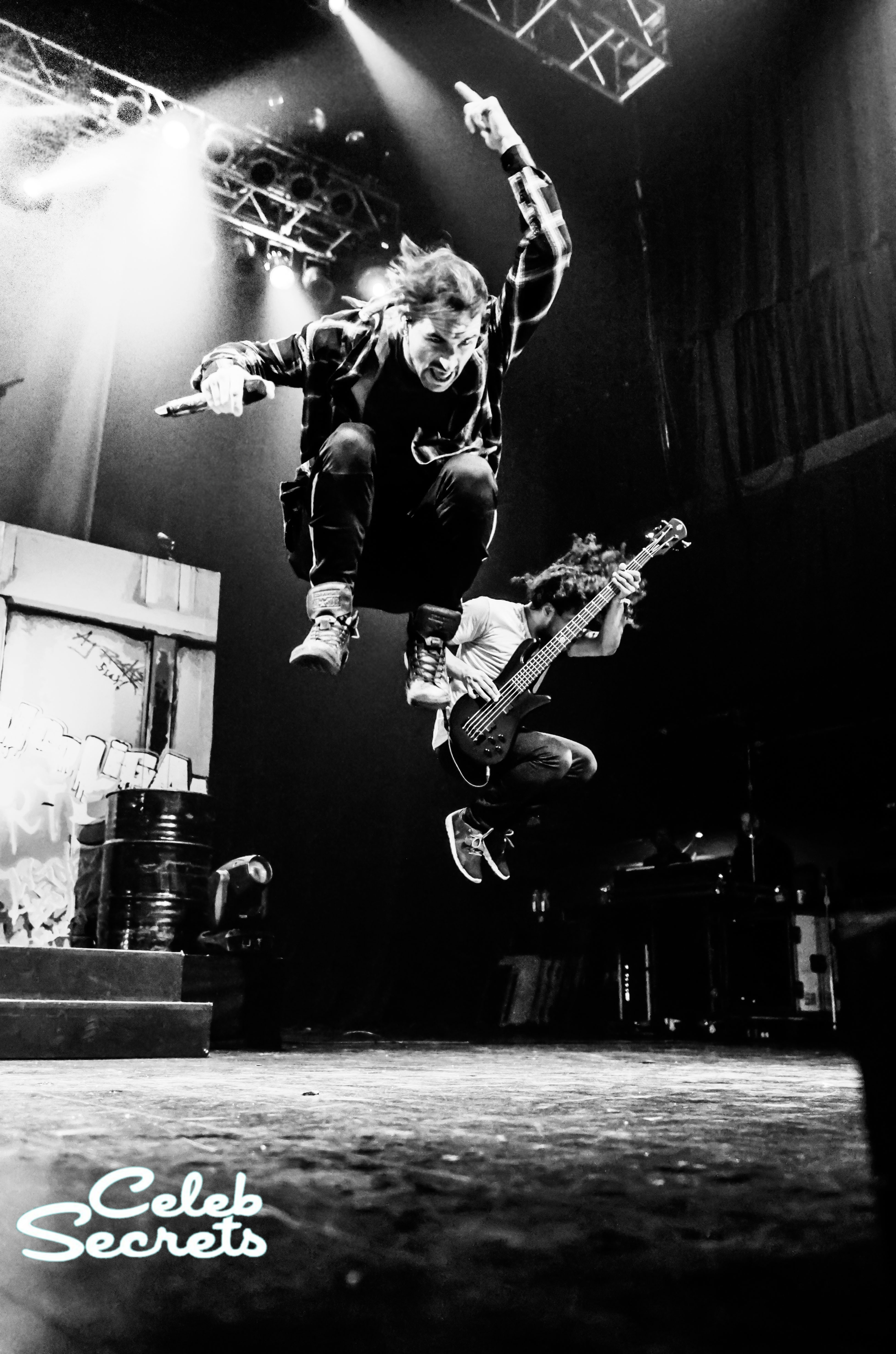 Show Review: Monster Energy’s Outbreak Tour Invades Boston With Crown The Empire, Issues, and One Ok Rock