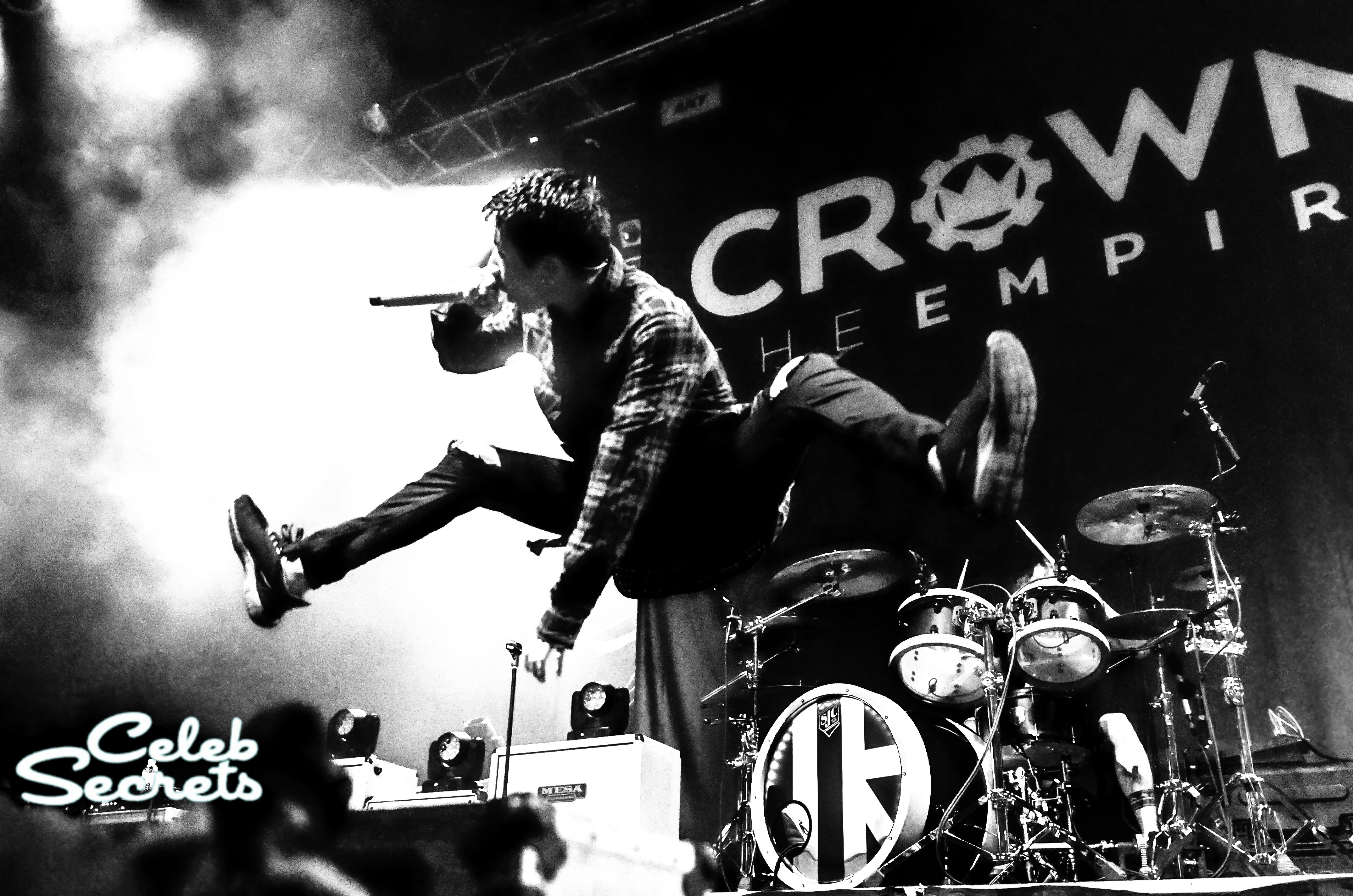 Show Review: Monster Energy’s Outbreak Tour Invades Boston With Crown The Empire, Issues, and One Ok Rock