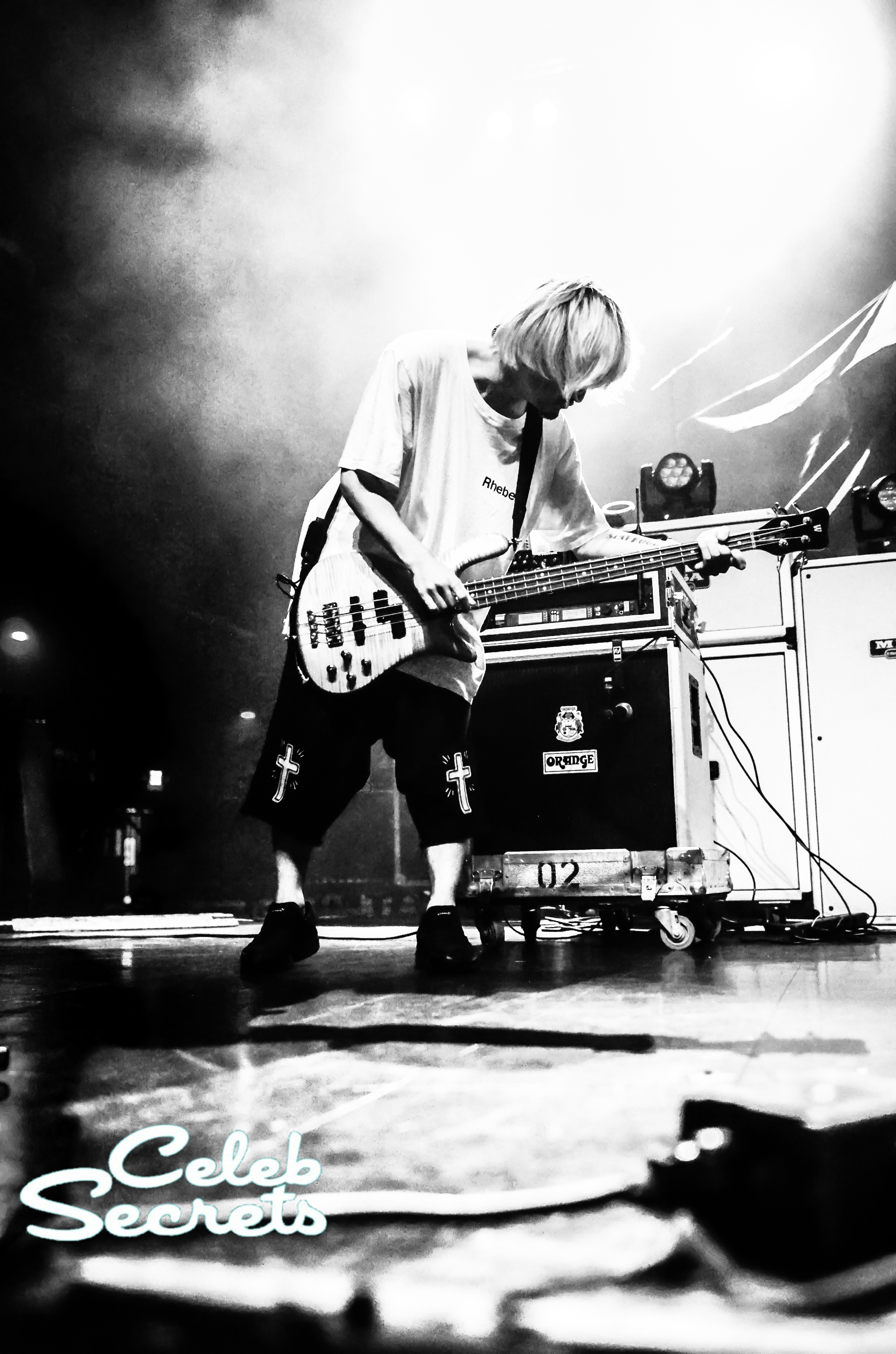 Show Review: Monster Energy’s Outbreak Tour Invades Boston With Crown The Empire, Issues, and One Ok Rock