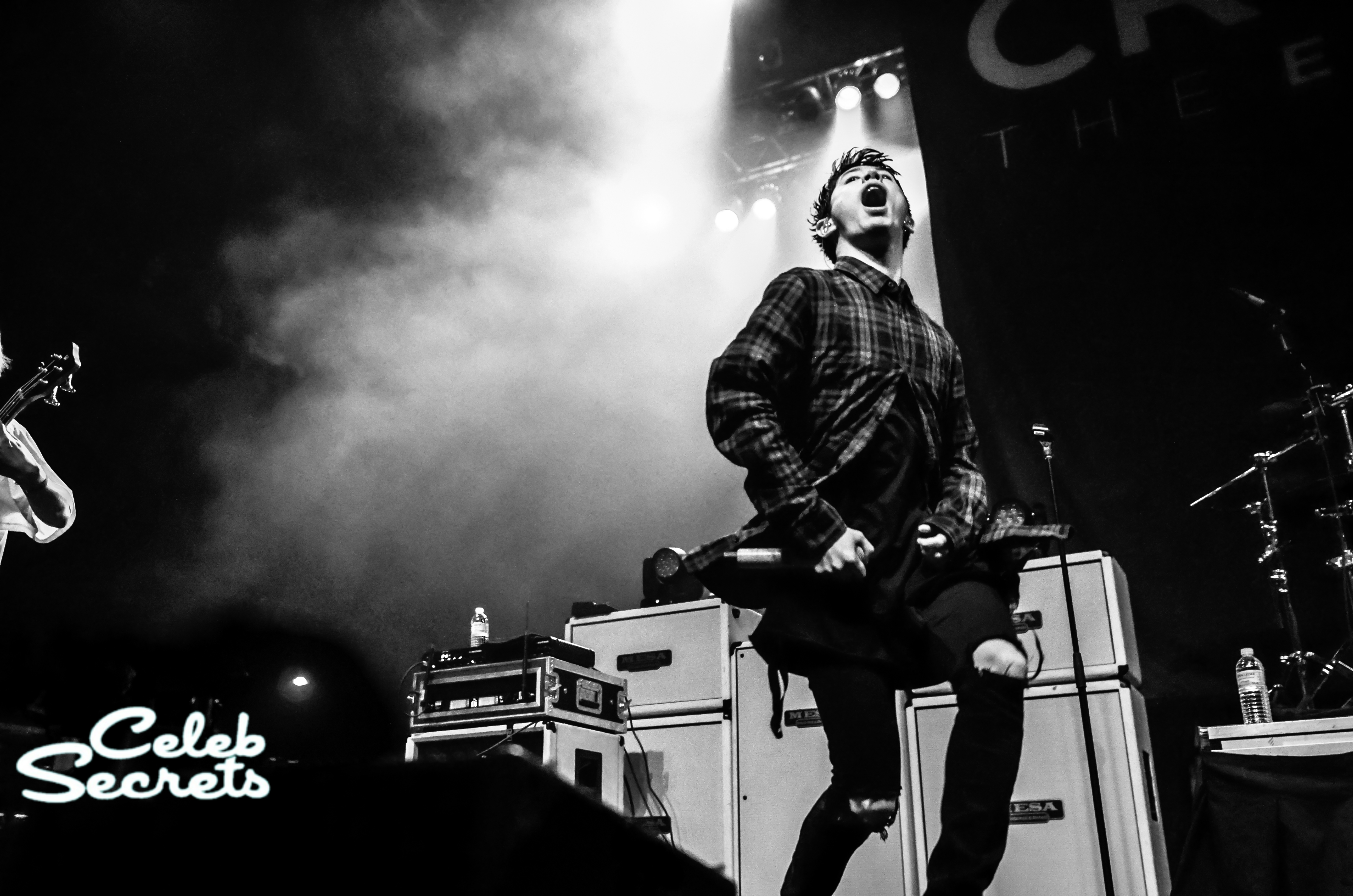 Show Review: Monster Energy’s Outbreak Tour Invades Boston With Crown The Empire, Issues, and One Ok Rock