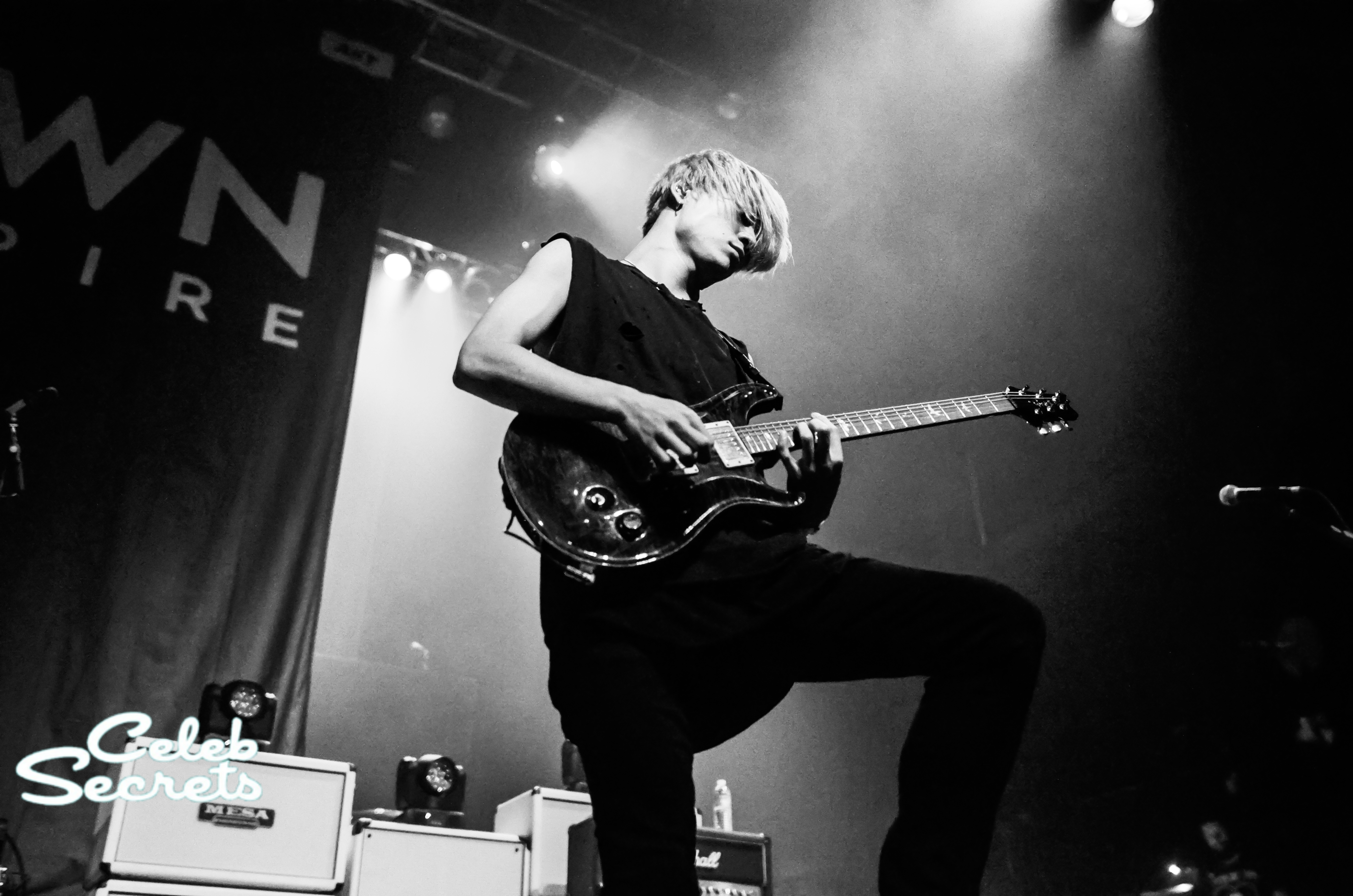 Show Review: Monster Energy’s Outbreak Tour Invades Boston With Crown The Empire, Issues, and One Ok Rock